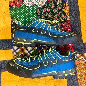 La Sportiva Xplorer Approach Hiking Shoes